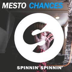 Mesto - Chances  ft. Brielle Von Hugel