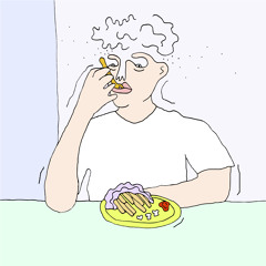Robert Robert -  Interlude (Boredom Pizza)