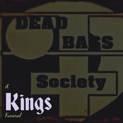 A Kings Funeral