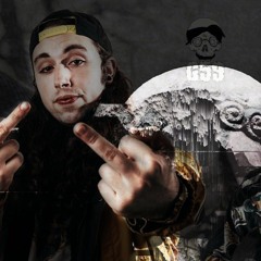 (remix)Suicideboys- Obey the walrus ----Insomnia beat Dope