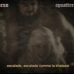 Des pantins des moutons ( exo + cquattre ) *+lien vers visuel*