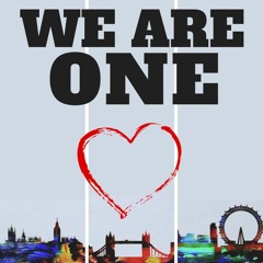 We Are One (A Creative Collaboration)