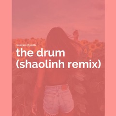Fountain Of Youth ~ The Drum (Shaolinh Remix)