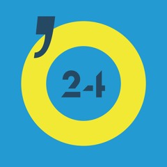 Tracks of the Week #24