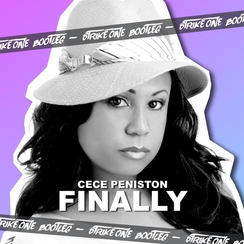 Cece Peniston Finally Strike One Bootleg Free Download Click Buy By Strike One