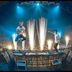 The Chainsmokers ft.Halsey - Glass (New Song 2017)
