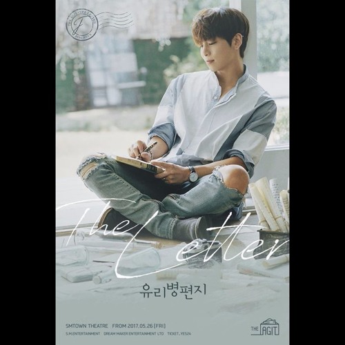 [THE AGIT] SHINee Jonghyun - Beautiful Tonight (with Band, Shawol & Kazoo)