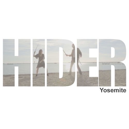 Hider - Yosemite