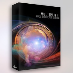 Epic Impacts Demo [Music Production Bundle]