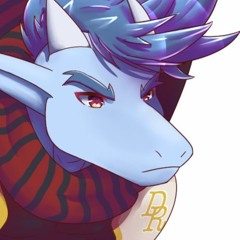 【UTAU RELEASE】Epoch 【Ryu Drakita English Loud】 +VB