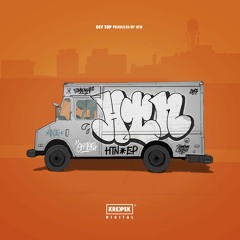 Off Top by HTN (Off Top EP / Out now)