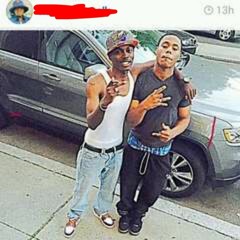 M-gotti x Bostonwavee - SUPPOSED TO BE