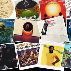 Music Not Just For Sundays Vol. 1