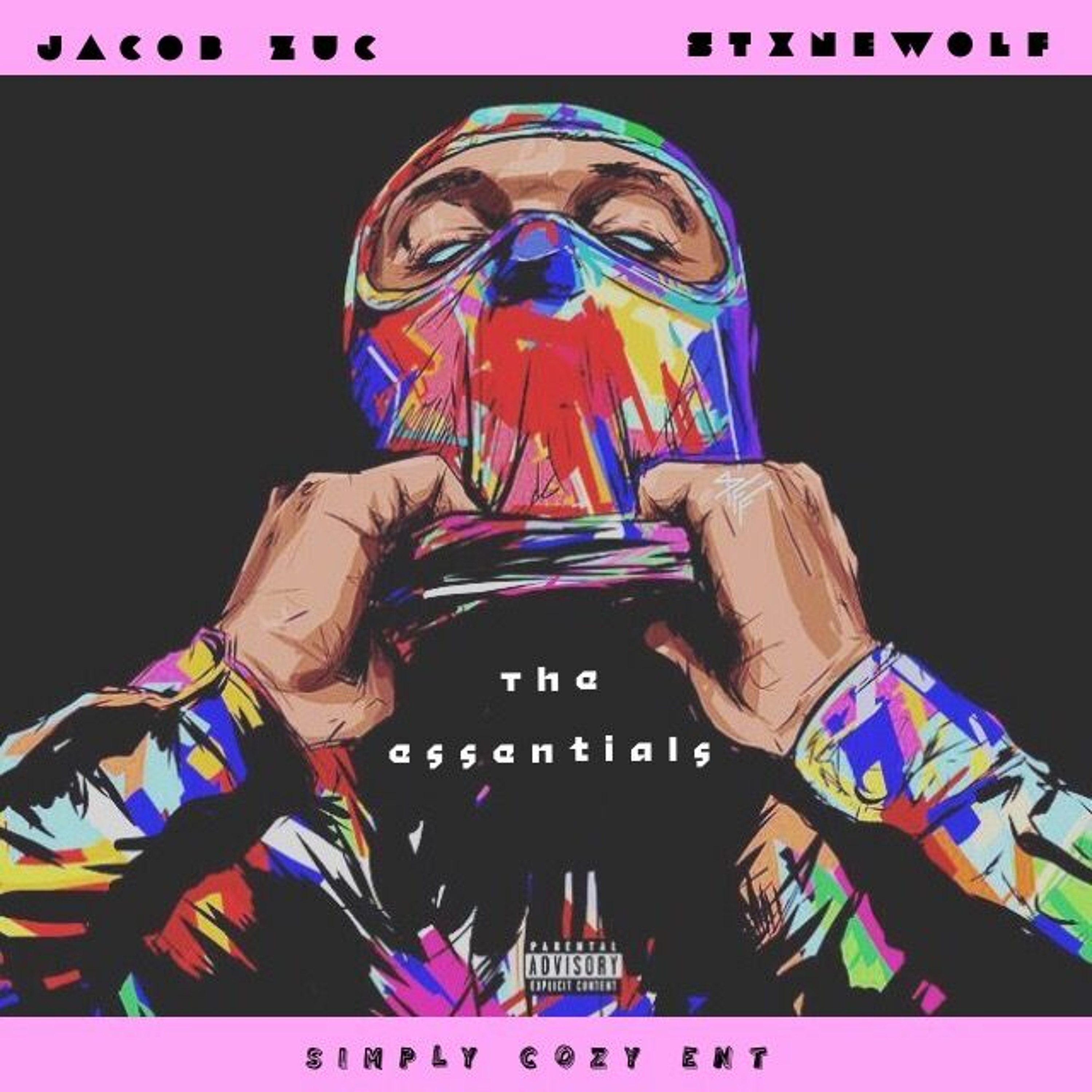 Jacob Zuc