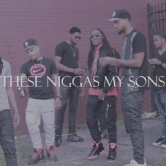 King Jay | These Niggas My Sons (Yo Gotti 81 Remix)