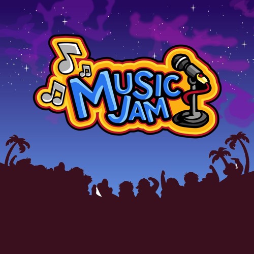 Stream Club Penguin Music OST Music Jam - Musical Party by Darielcp |  Listen online for free on SoundCloud