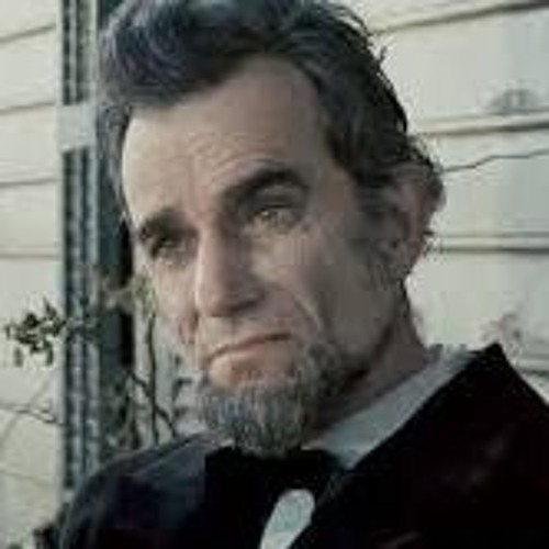 Stream episode DANIEL DAY LEWIS as Abraham Lincoln Voice Over By