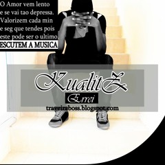 Kualitz - Errei (Perdao)