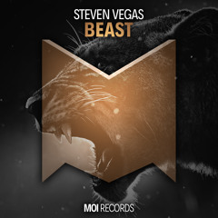 Steven Vegas - Beast (OUT NOW)