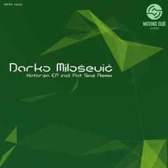 Darko Milosevic - Katarza (Pat Siaz Remix)