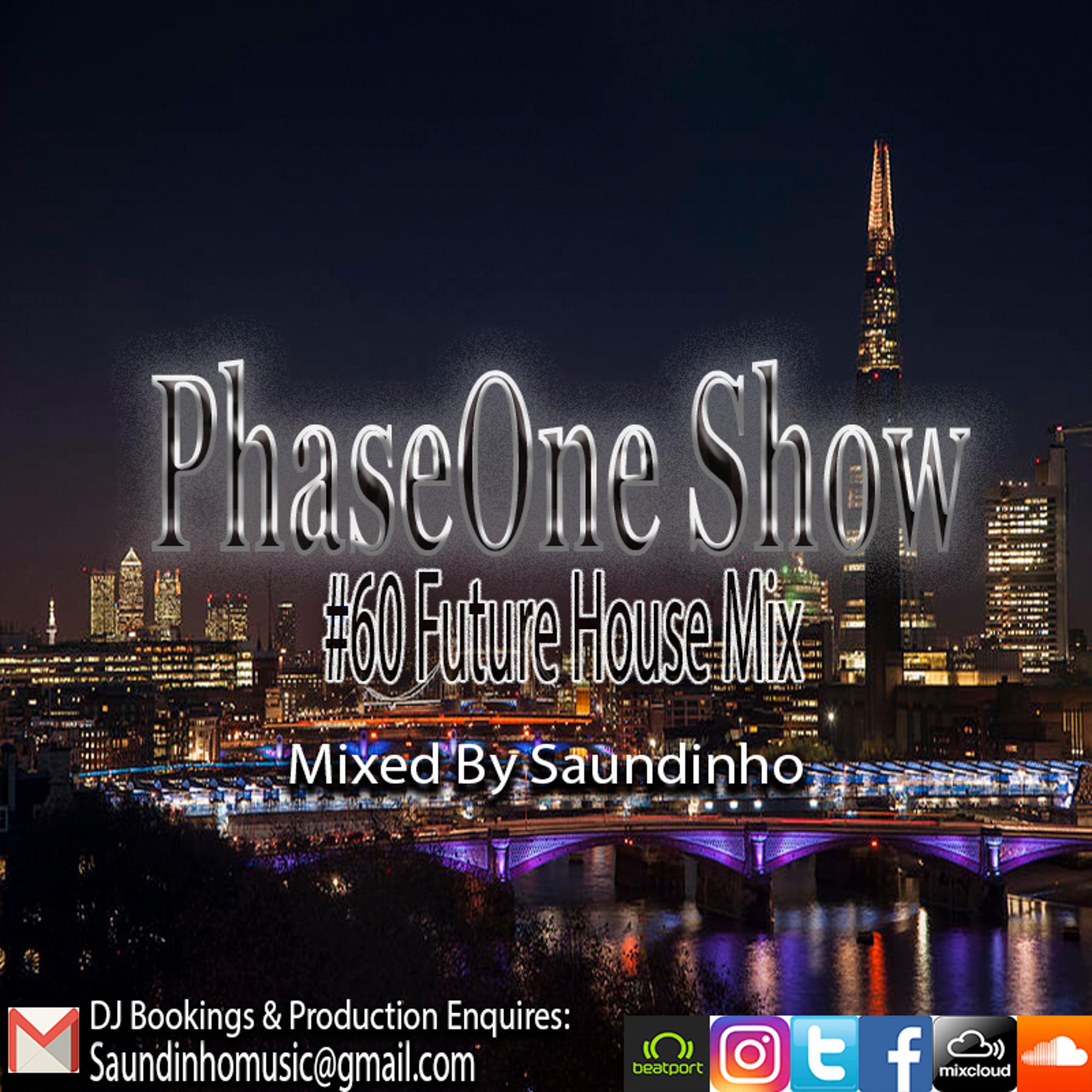 PhaseOne Show
