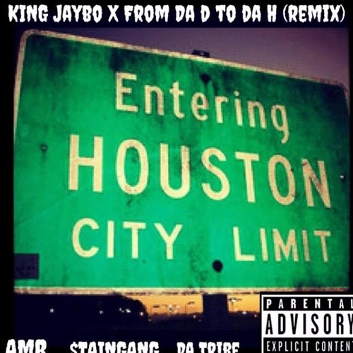 KingJaybo - From The D To The H (Mixed By Horus)