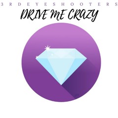 Drive Me Crazy - CA$H × RELLO ft. Paper Chayse (Prod By. TonyLoud)