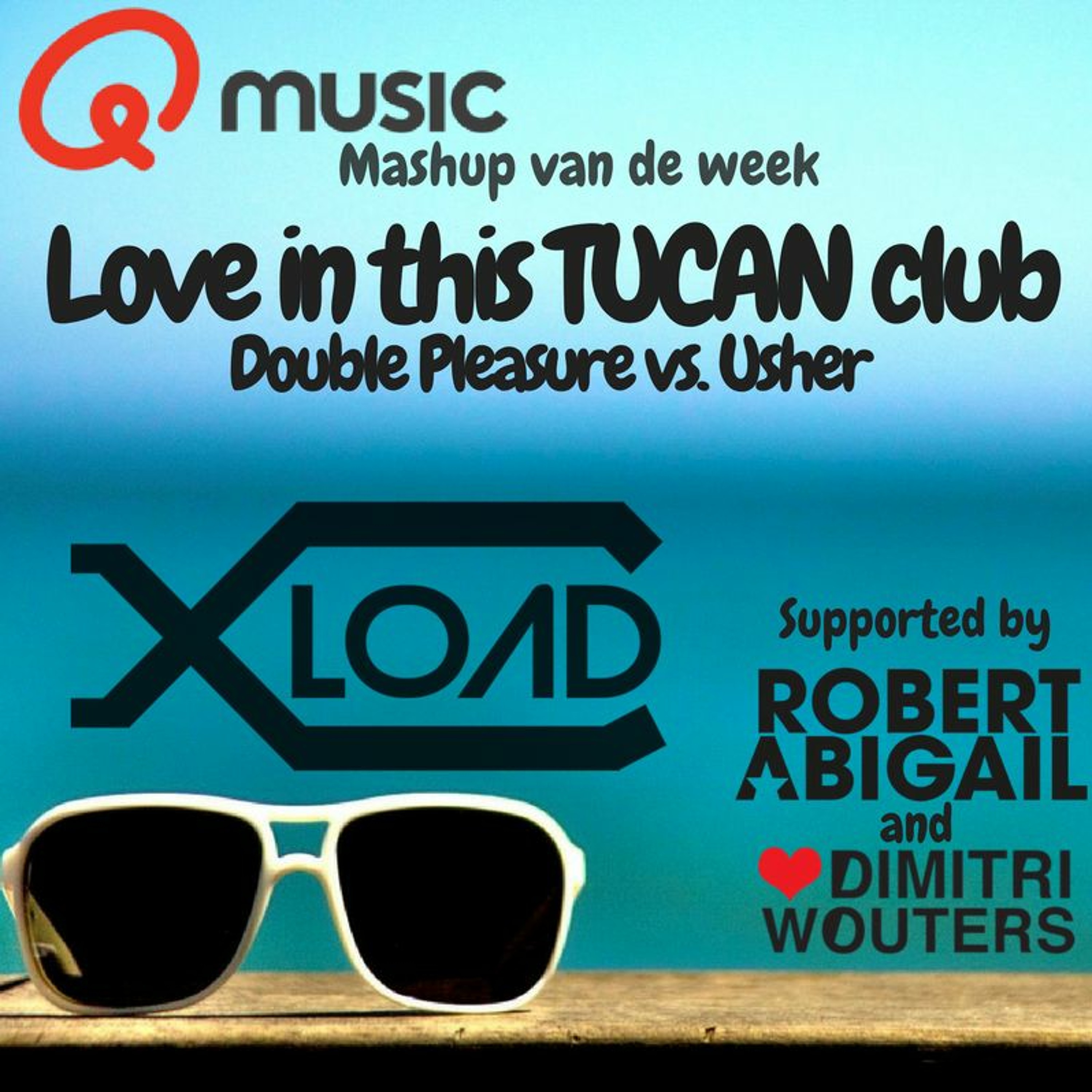 Love in this tucan club- Xload Mashup episode artwork