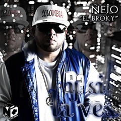 94 - ÑEJO - Y Si La Ves ( In Acapella ) by Carlos Martin