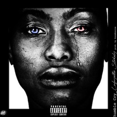 Humble Cry prod. by Ross Munroe