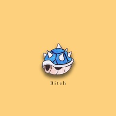 Bitch (Feat. Laww)