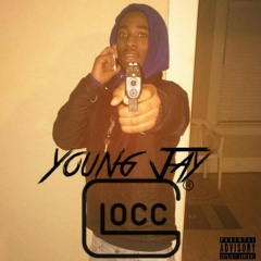 Young Jay - Glocc