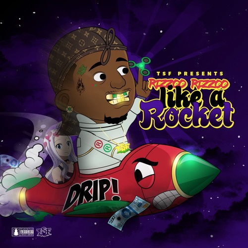 Stream Rizzoo Rizzoo - 