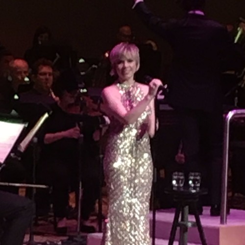 Your Type - LIVE with TSO (Toronto Symphony Orchestra) - June 17, 2017