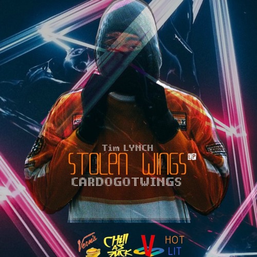 Tim LYNCH - OCEANSIDE DREAMS (PROD. CARDOGOTWINGS)