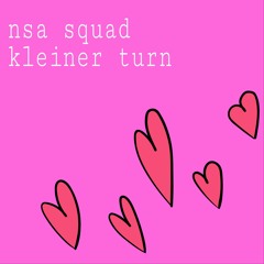 k l e i n e r  t u r n