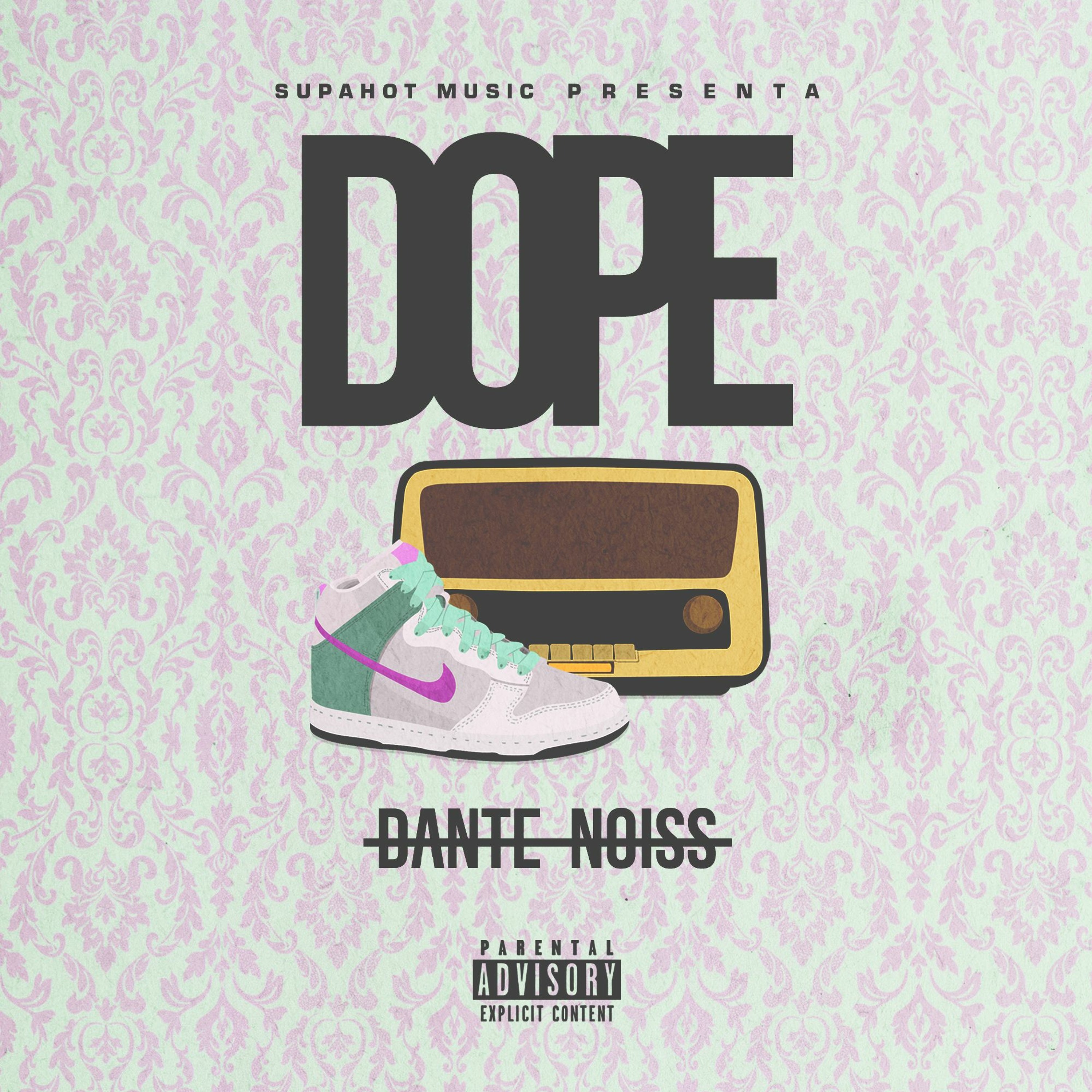 Dante Noiss