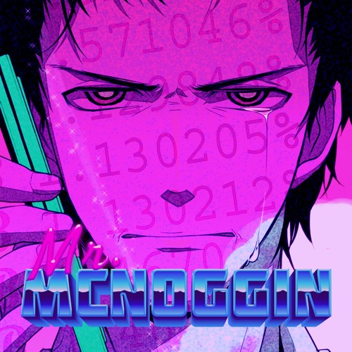 Steins Gate Gate Of Steiner Synthwave Remix By Mr Mcnoggin On Soundcloud Hear The World S Sounds