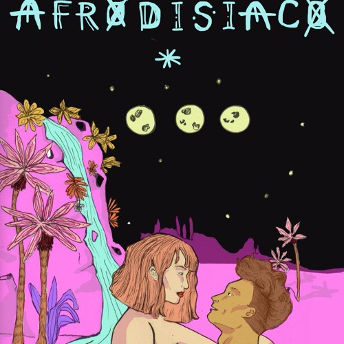 AfroDisiaco. Minimix para Radio LaRePublica.