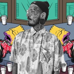 XANAX- Joker