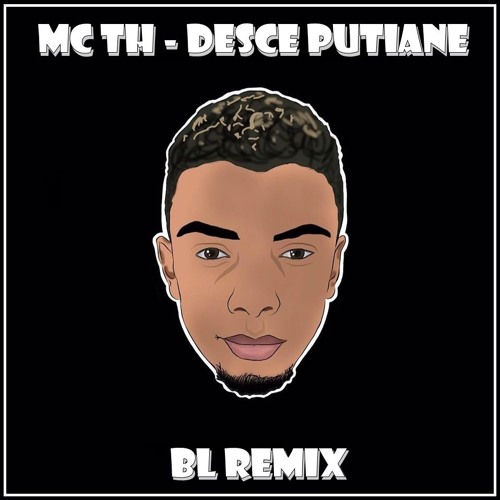 MC TH - DESCE PUTIANE (BL REMIX) | Favela Trap Funk