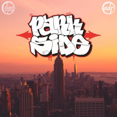 Park Side  by Lerems & Adroner