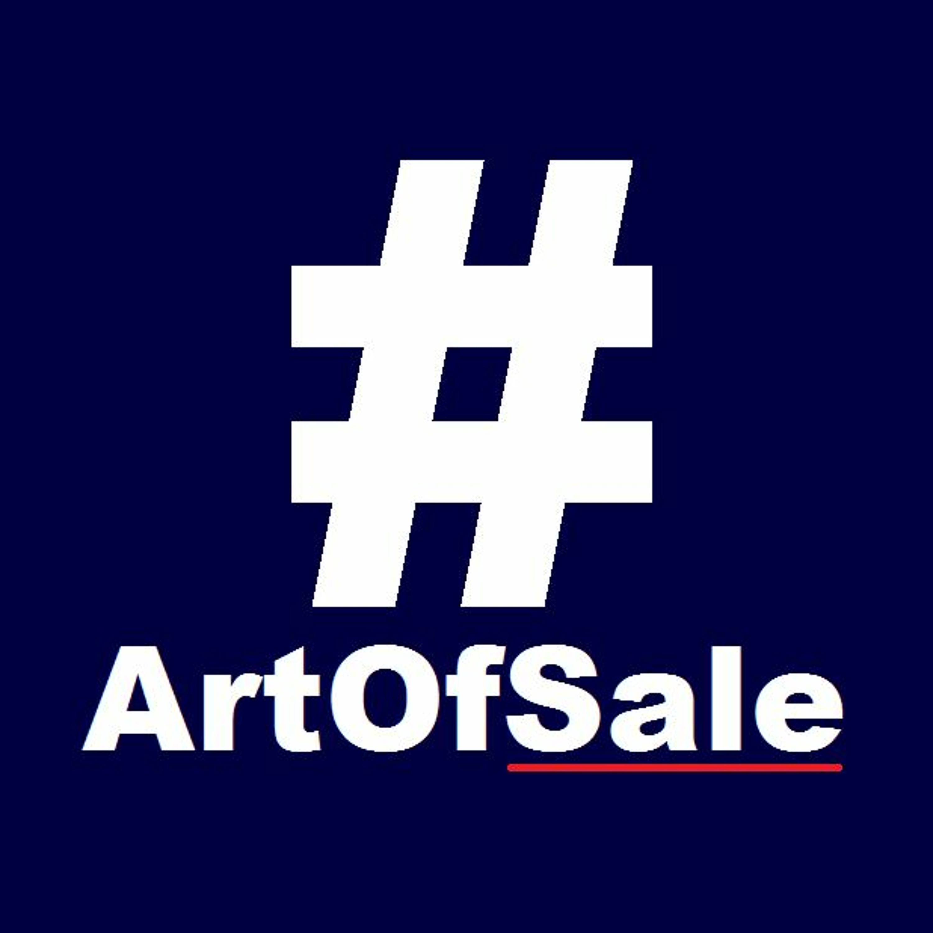 ArtOfSale