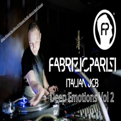 Deep Emotions 2 - Fabrizio Parisi
