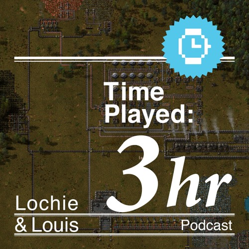 Factorio