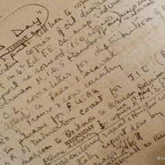 Theme of the History of the 20th Century Podcast