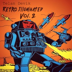 Retro illuminated  Vol. 2  [Full EP]