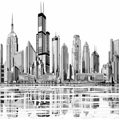 Kovan & Electrolight - Skyline