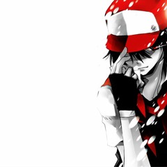 Pokemon Trainer Red