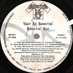 2 Busy Saying Yeah - Ninety-Now: East Coast Indies, Pt. 1